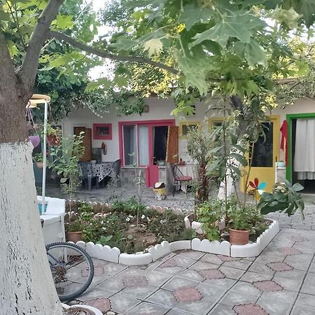 אפרטהוטל אדרמיט Bahar Bahce מראה חיצוני תמונה
