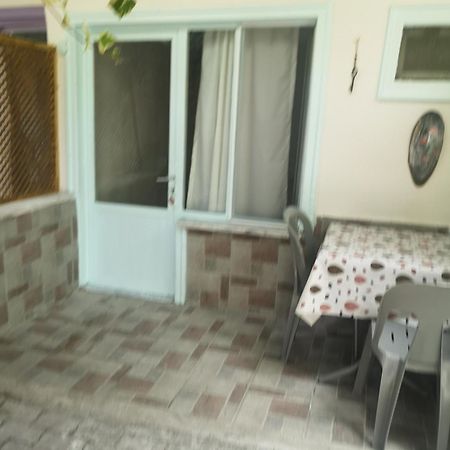 אפרטהוטל אדרמיט Bahar Bahce מראה חיצוני תמונה