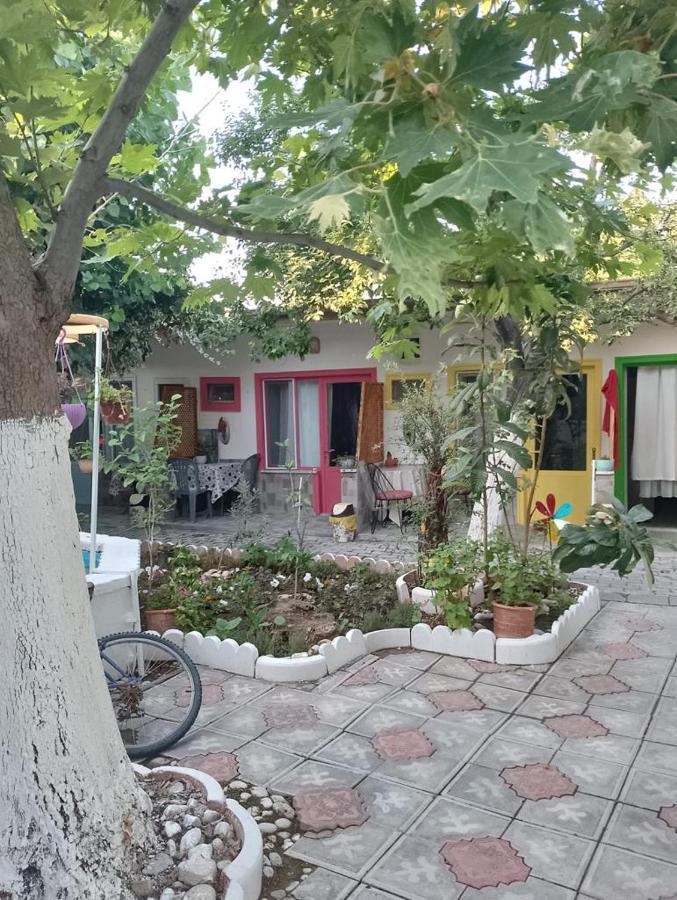 אפרטהוטל אדרמיט Bahar Bahce מראה חיצוני תמונה