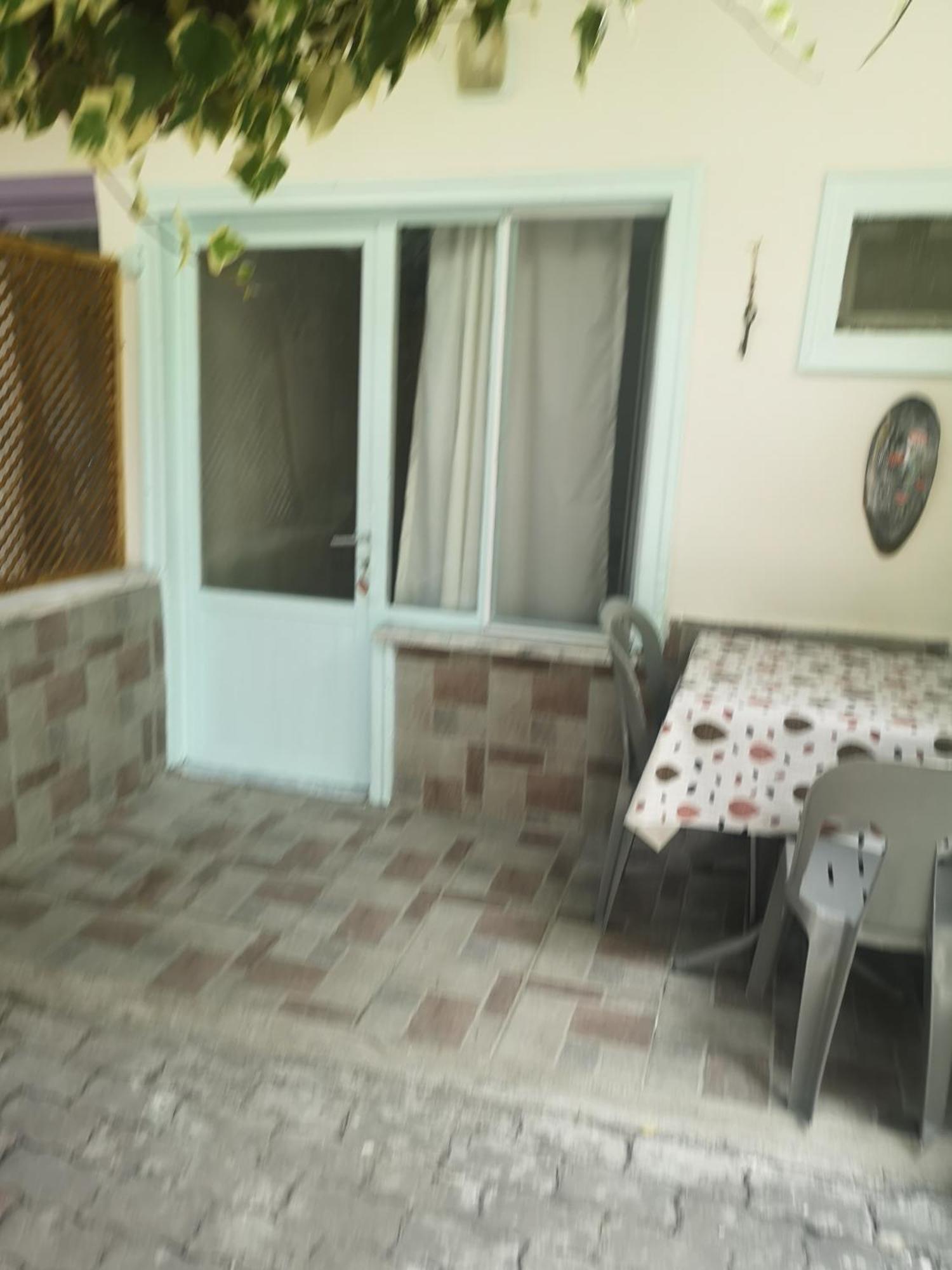 אפרטהוטל אדרמיט Bahar Bahce מראה חיצוני תמונה